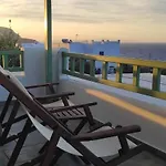 Salty Wind Antiparos And Άγιος Γεώργιος