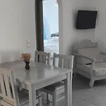Salty Wind Antiparos And *