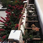 Salty Wind Antiparos And