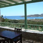 Lägenhet Salty Wind Antiparos And *