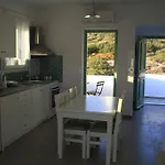 Salty Wind Antiparos And