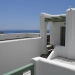 Salty Wind Antiparos And Agios Georgios (Antiparos)