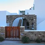 Salty Wind Antiparos And