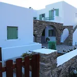 Lägenhet Salty Wind Antiparos And Agios Georgios (Antiparos)