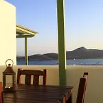 Salty Wind Antiparos And Agios Georgios (Antiparos)