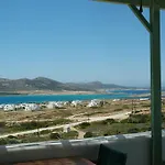 Lägenhet Salty Wind Antiparos And *