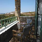 Lägenhet Salty Wind Antiparos And