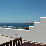 Lägenhet Salty Wind Antiparos And Agios Georgios (Antiparos)