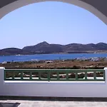 Lägenhet Salty Wind Antiparos And *