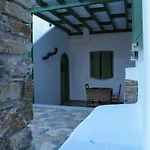 Lägenhet Salty Wind Antiparos And