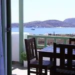 Lägenhet Salty Wind Antiparos And