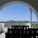 Salty Wind Antiparos And