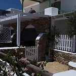 Salty Wind Antiparos And