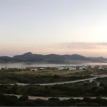 Lägenhet Salty Wind Antiparos And