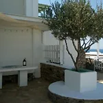 Salty Wind Antiparos And