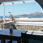 Salty Wind Antiparos And Lägenhet