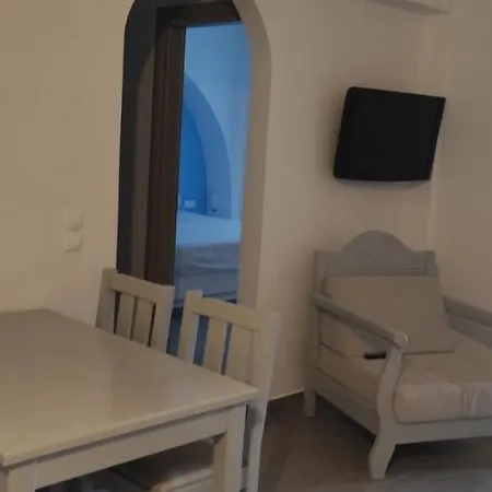 Appartamento St George Antiparos And Agios Georgios (Antiparos)