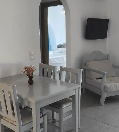 Salty Wind Antiparos And *