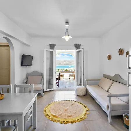 Salty Wind Antiparos And Apartment Agios Georgios (Antiparos)