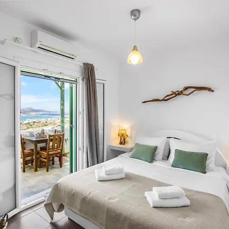 Διαμέρισμα Salty Wind Antiparos And Άγιος Γεώργιος