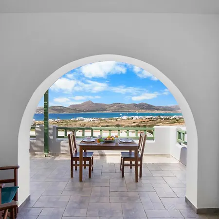 Salty Wind Antiparos And * Άγιος Γεώργιος