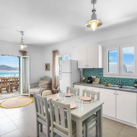 Apartment Salty Wind Antiparos And Agios Georgios (Antiparos)