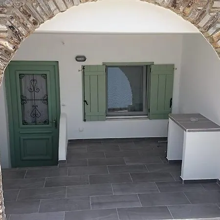 Apartment Salty Wind Antiparos And Agios Georgios (Antiparos)