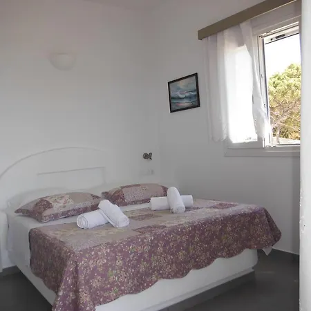 Apartment Salty Wind Antiparos And *