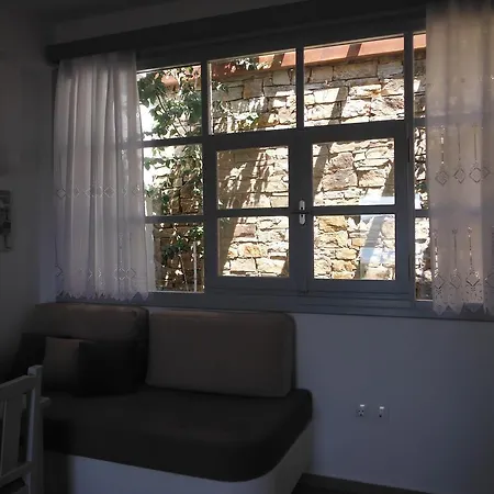 Apartment Salty Wind Antiparos And