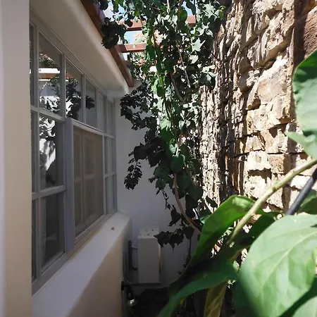 Apartment Salty Wind Antiparos And *