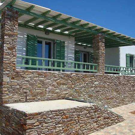 Appartamento St George Antiparos And