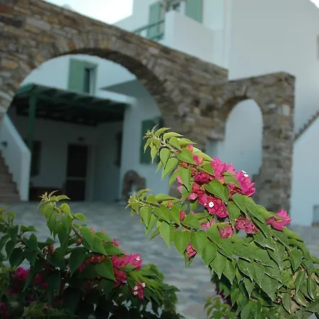 St George Antiparos And Agios Georgios (Antiparos)