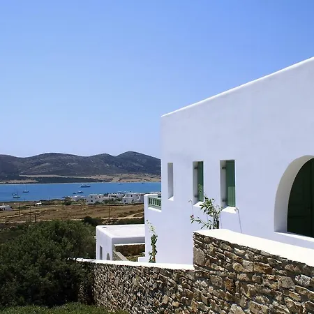 Apartment Salty Wind Antiparos And *