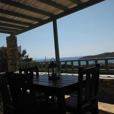 Appartamento St George Antiparos And
