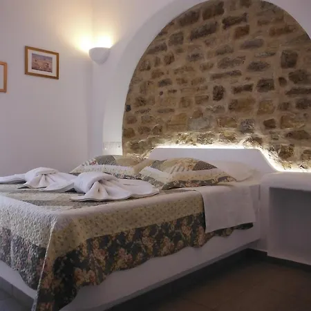 Appartamento St George Antiparos And
