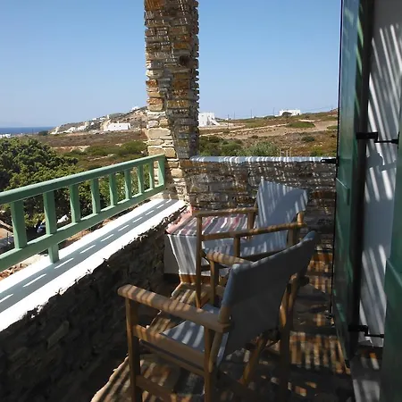 Appartamento St George Antiparos And