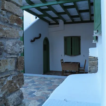 Appartamento St George Antiparos And