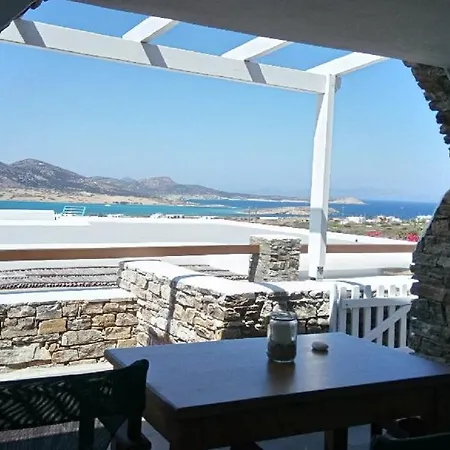 Salty Wind Antiparos And * Άγιος Γεώργιος