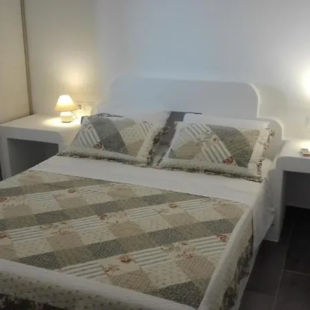 St George Antiparos And